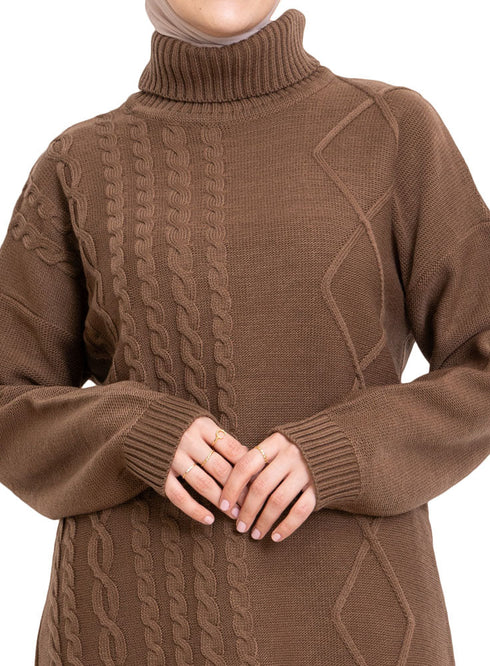 Wood Plexus Suit - Khotwh